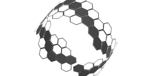 Draw bee bracelet