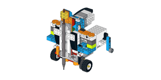 Mobile plotter