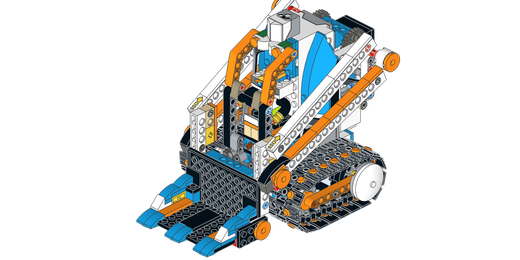 Tracked loader